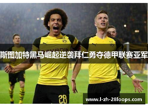 斯图加特黑马崛起逆袭拜仁勇夺德甲联赛亚军